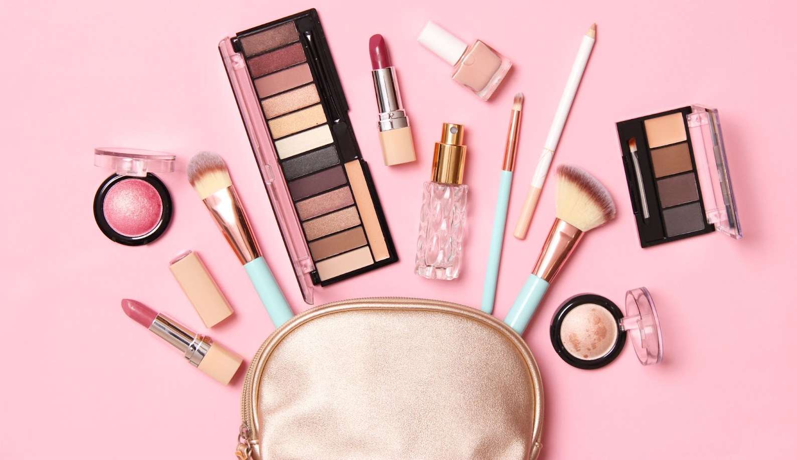 Setor de cosméticos se destaca na logística reversa