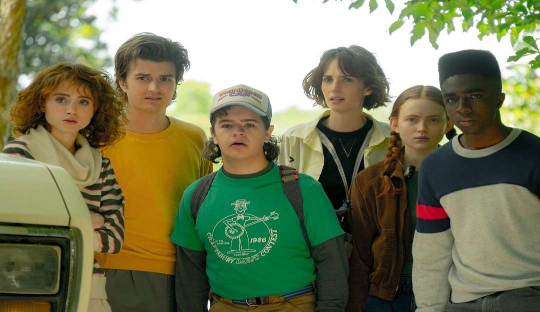 Stranger Things: 5ª temporada promete um “ato equilibrado” para os personagens