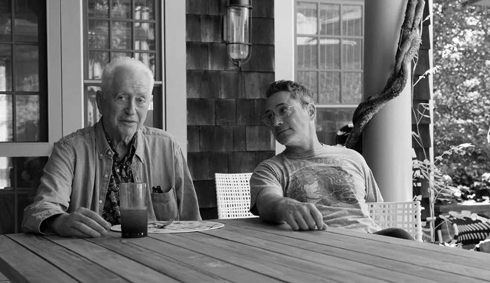 “Sr.”, sobre a história de Robert Downey Jr. com seu pai, ganha trailer comovente