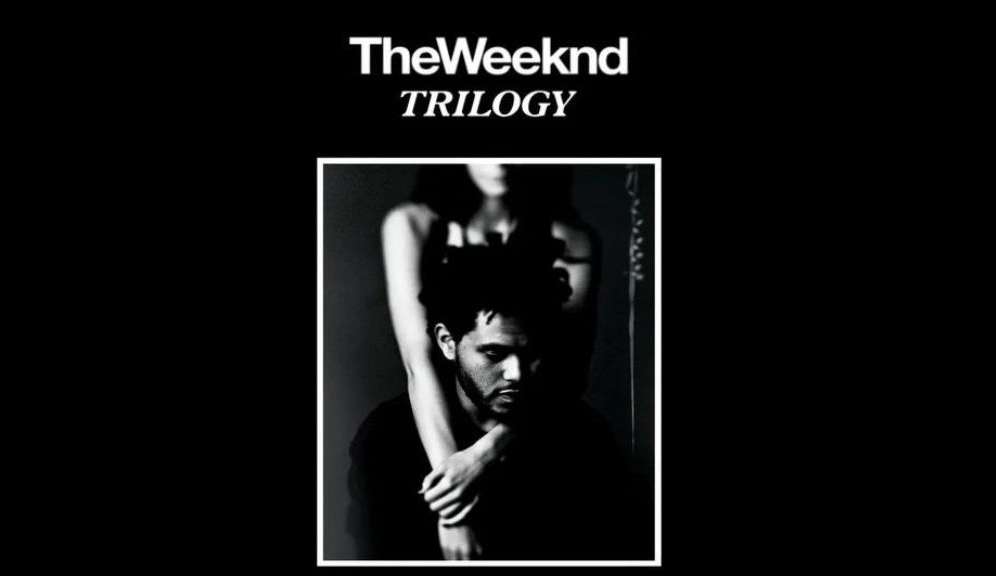 The Weeknd considera retirar “Trilogy” das plataformas digitais