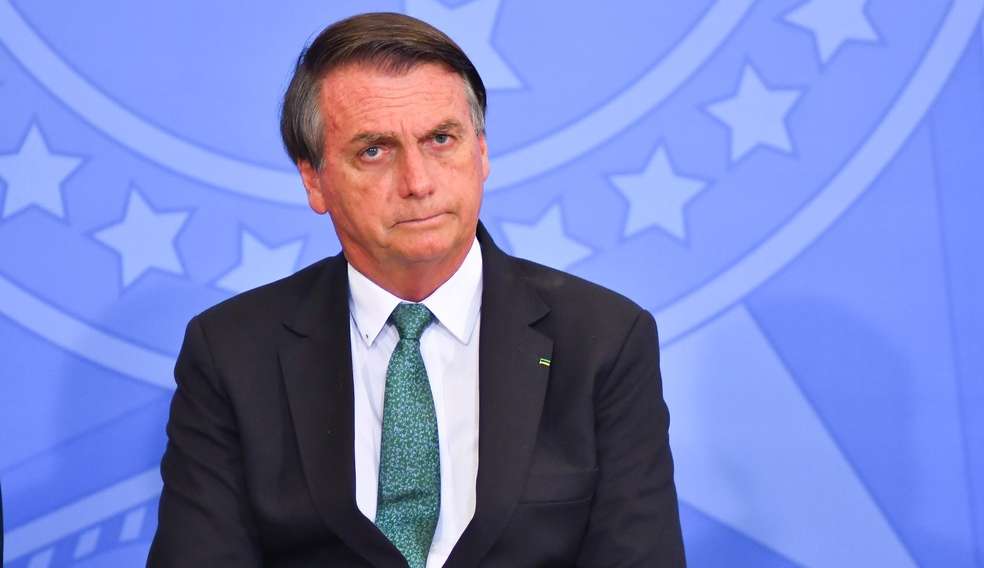 Cúpula do PL está insatisfeita com o silêncio do presidente Jair Bolsonaro