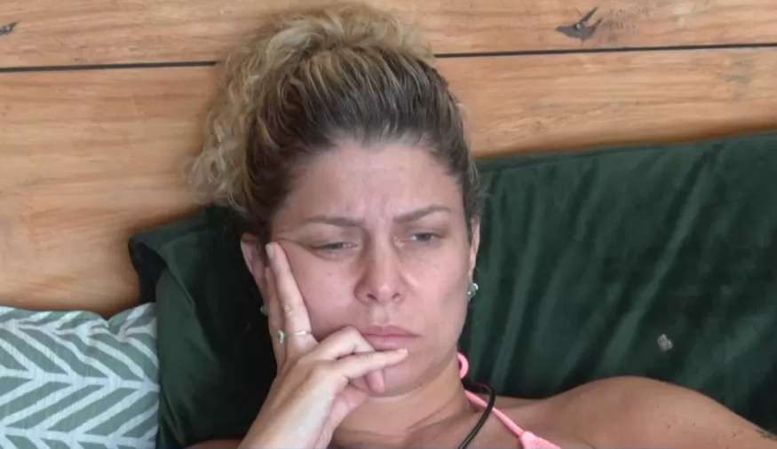 A Fazenda 14: Bárbara Borges define indicação para nona roça do reality