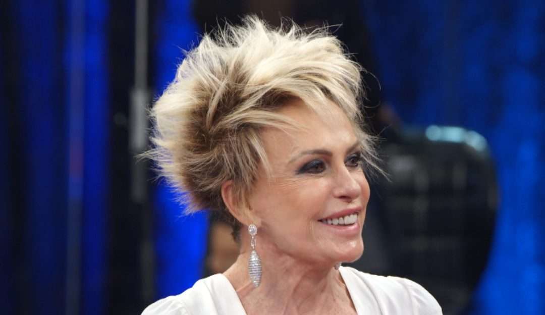 Ana Maria Braga passa por cirurgia vascular e tira férias até dezembro