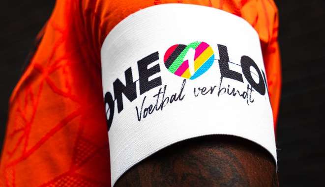 Seleções planejam manifestações na Copa do Mundo No Catar