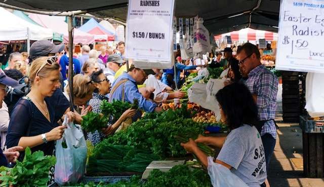 O comportamento do consumidor