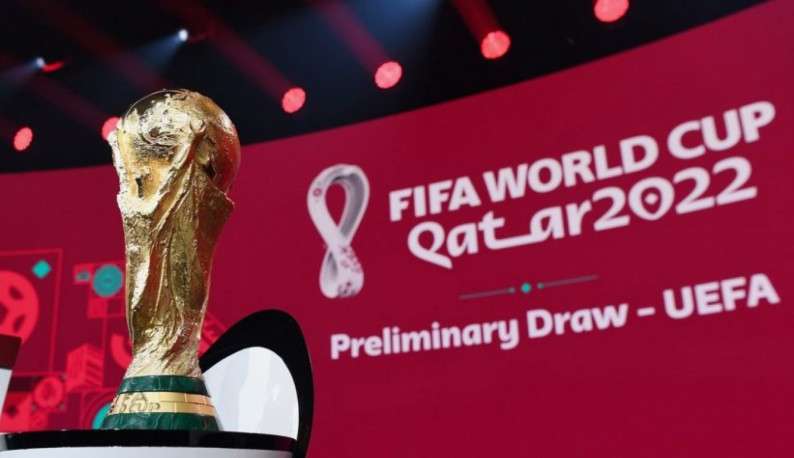 Confira as equipes com mais convocados para a Copa do Mundo