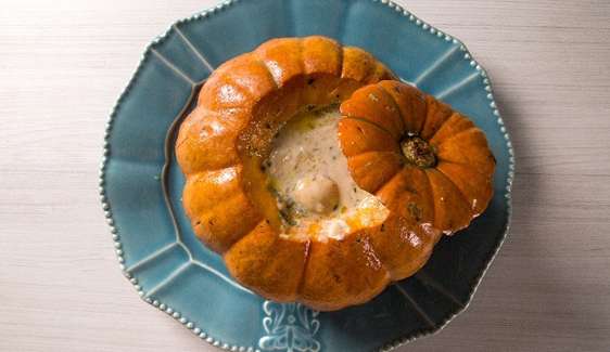 Mês do Veganismo: aprenda a fazer Bobó de Shimeji