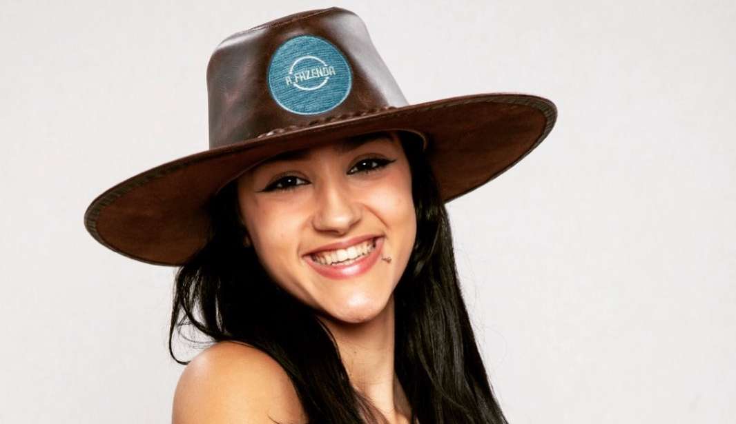 Em “A Fazenda 14”, Bia miranda confessa que foi alertada sobre temperamento de Deolane