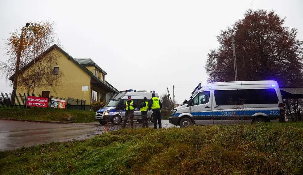 Míssel que atingiu Polônia pode ter sido disparado pela Ucrânia
