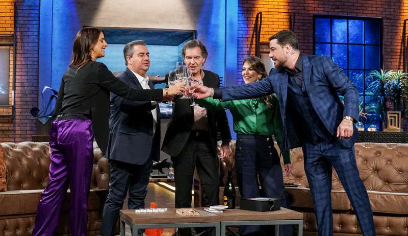 Shark Tank Brasil chega ao final de temporada com episódio extra especial