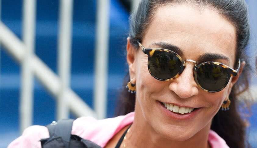 Ícone do vôlei brasileiro: morre Isabel Salgado aos 62 anos