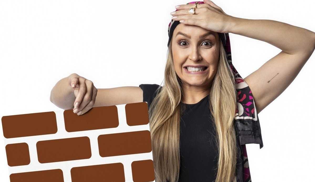 BBB21:  Em votação acirrada, Carla Diaz é a sétima eliminada com 44,96% dos votos