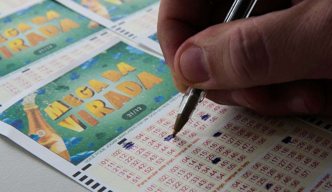Apostas para o maior prêmio da história da Mega da Virada começam em todo o País