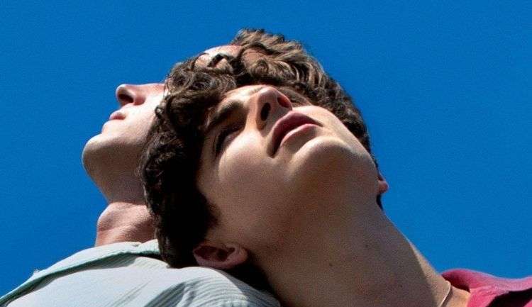 “Me Chame Pelo Seu Nome 2” pode trazer “Oliver”, personagem de Armie Hammer