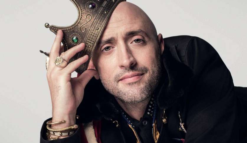 “Filho da Mãe”: Documentário sobre Paulo Gustavo ganha trailer oficial