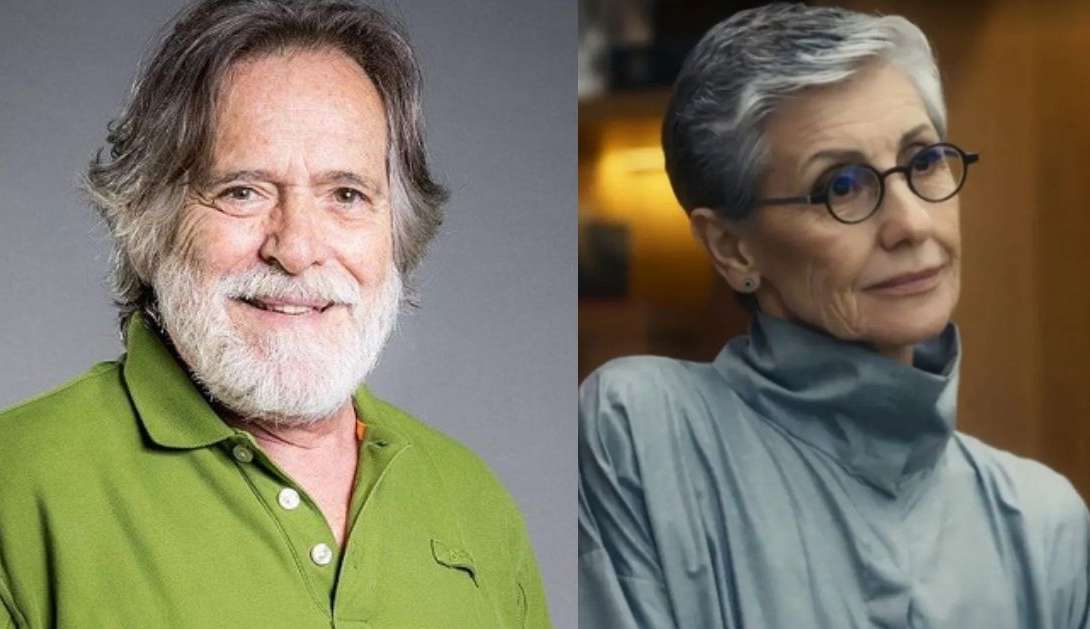 José Loreto entra na justiça contra Cássia Kis por homofobia