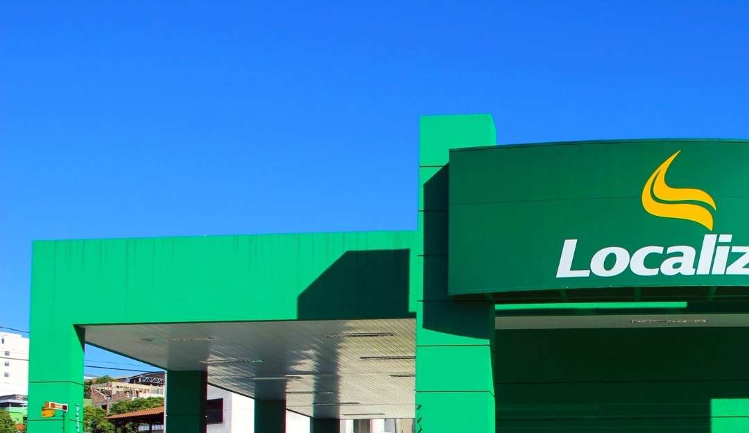 Localiza tem lucro abaixo do esperado neste 3º trimestre