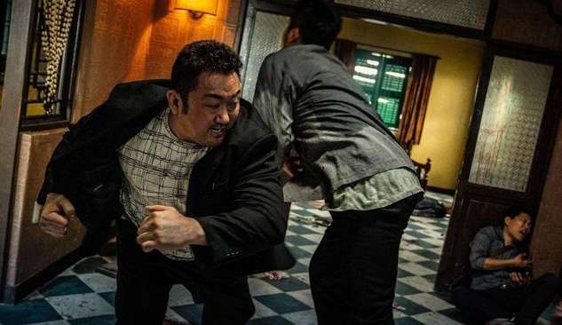 Filme aclamado pela crítica, “Força Bruta”, ganha novas datas de exibição no Brasil