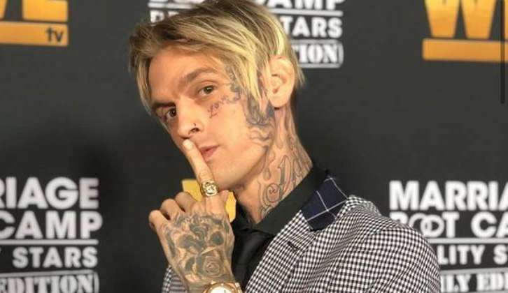 Corpo de Aaron Carter será cremado