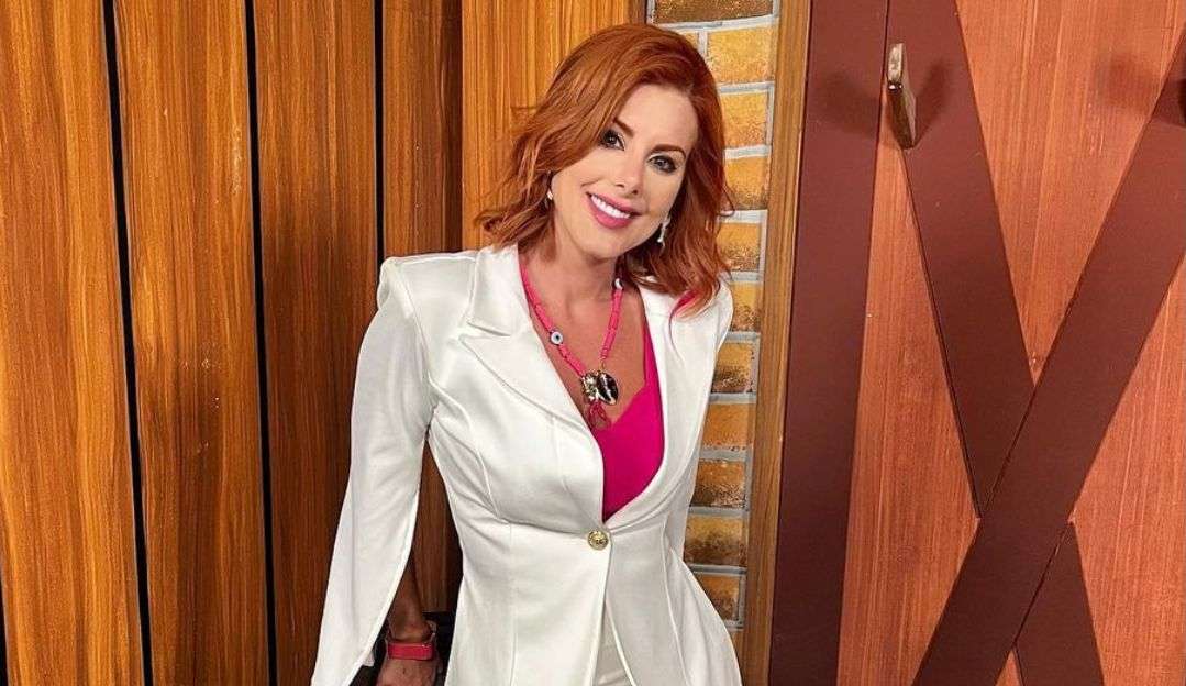 As tretas de Deborah: Tudo o que rolou com a ex-peoa após sua saída do reality