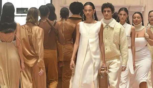 São Paulo Fashion Week: Misci traz tons terrosos para a passarela e exalta brasilidade