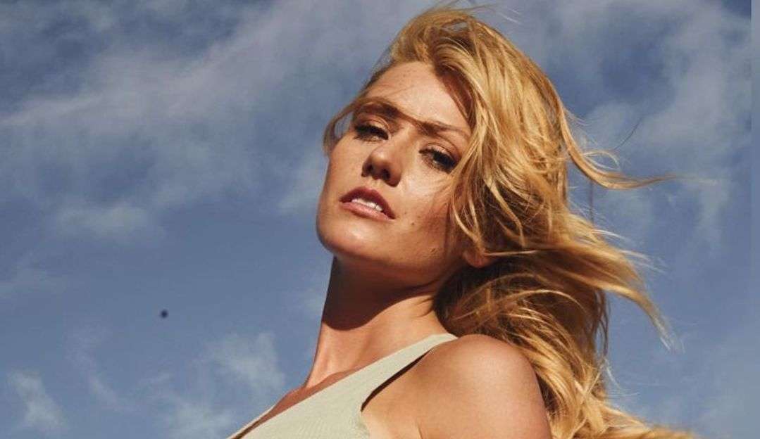 Katherine McNamara confirma presença no Palco Thunder da CCXP 2022