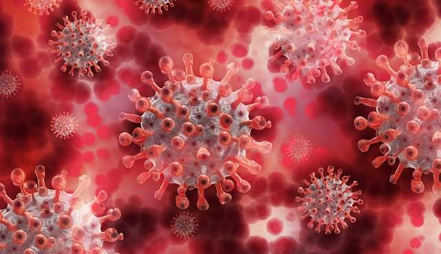 Estudo revela novo sintoma grave que pode se desenvolver após a Covid-19