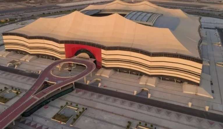 Confira todas as informações sobre a abertura da Copa do Mundo