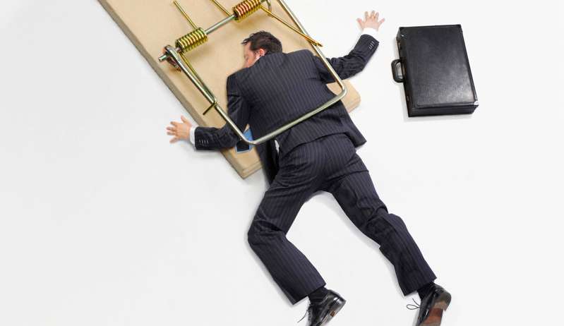 3 dicas para manter sua startup longe das armadilhas jurídicas