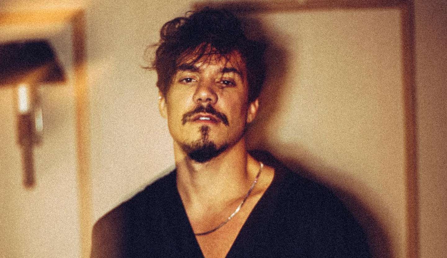 Eliezer assume que planeja criar a filha em meio a natureza