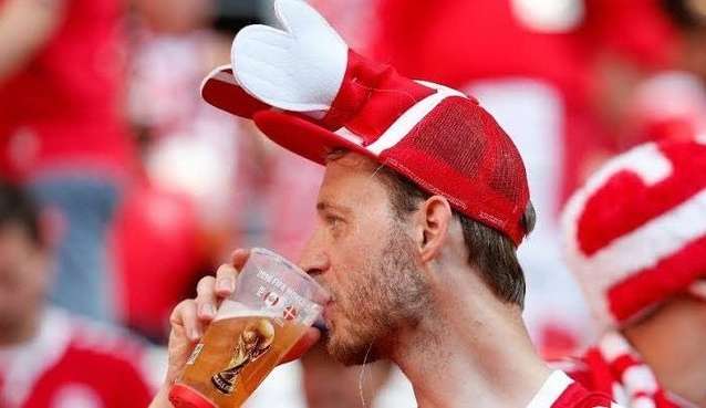 Autoridades do Catar proíbem a venda de cervejas no entorno dos estádios