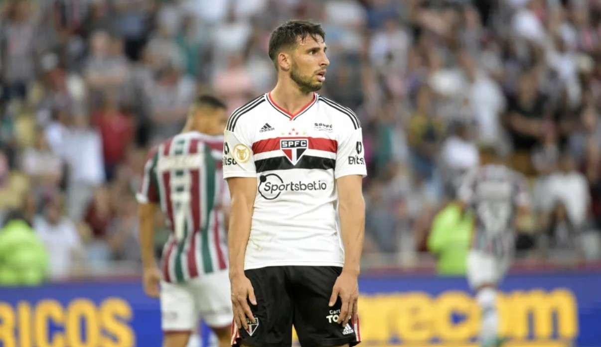 Por que os artilheiros do Brasileirão não foram convocados pela Argentina