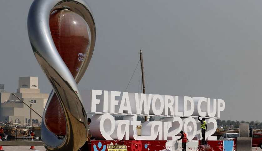 Venda de bebida alcoólica é banida nos estádios na Copa do Mundo 2022