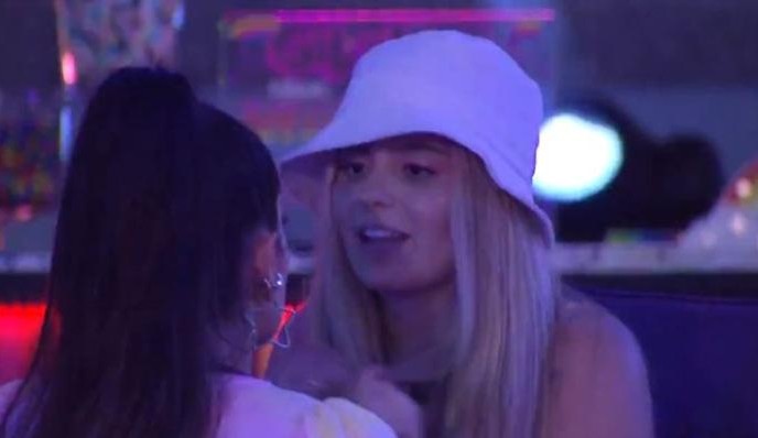 Viih Tube cobra reciprocidade de Juliette na relação das duas: “Sempre sou eu que vou atrás”