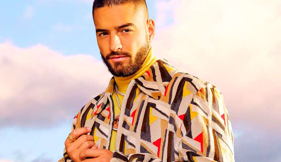 Maluma abandona entrevista após se irritar com pergunta sobre Copa do Catar; confira