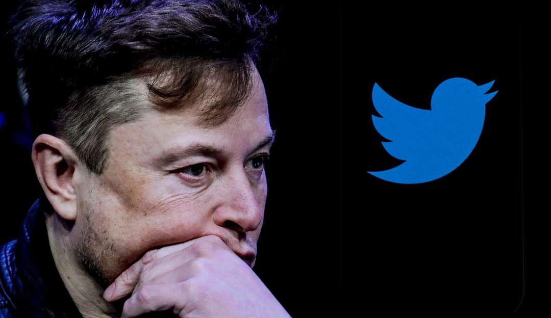 Com debandada no Twitter, plataforma já pode ter perdido quase 70% do pessoal