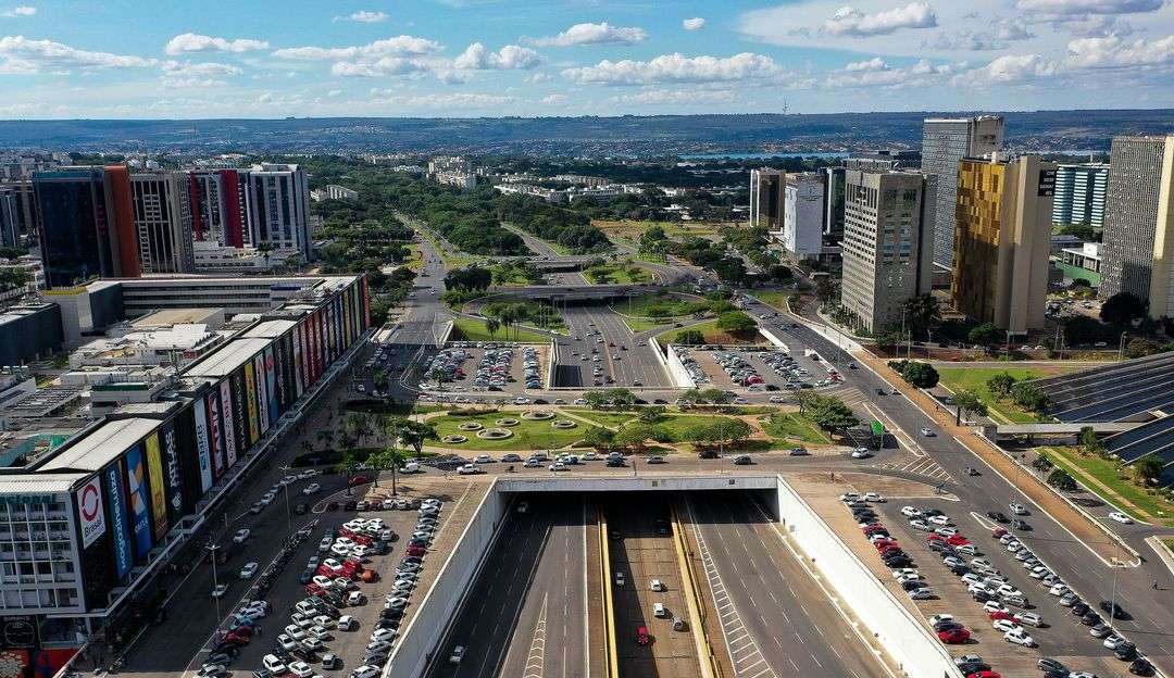 Faltando quase dois meses para posse do Lula, alguns hotéis já atingiram lotação máxima