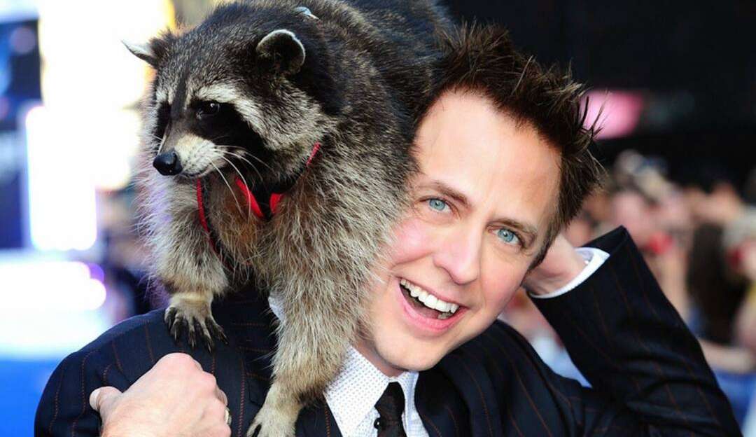 Guardiões da Galáxia Vol. 3: James Gunn fala sobre o arco de Rocket Racoon