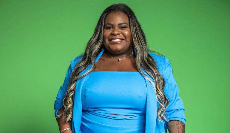 Jojo Todynho: Hoje sou rica, mas o dinheiro não mudou quem eu sou