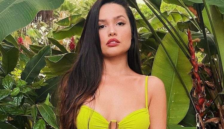 Após inúmeros comentários negativos sobre apresentação ao vivo, Juliette rebate haters :“Tentei fazer o melhor”