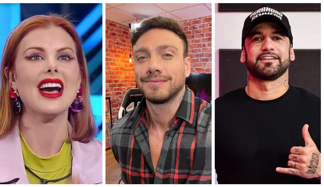 A Fazenda: ex-peões seguem polemizando com tretas, acusações e sangue