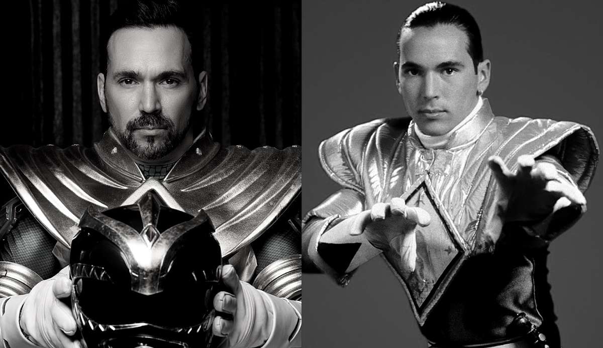 Morre ator Jason David Frank, lendário Power Ranger Verde, aos 49 anos