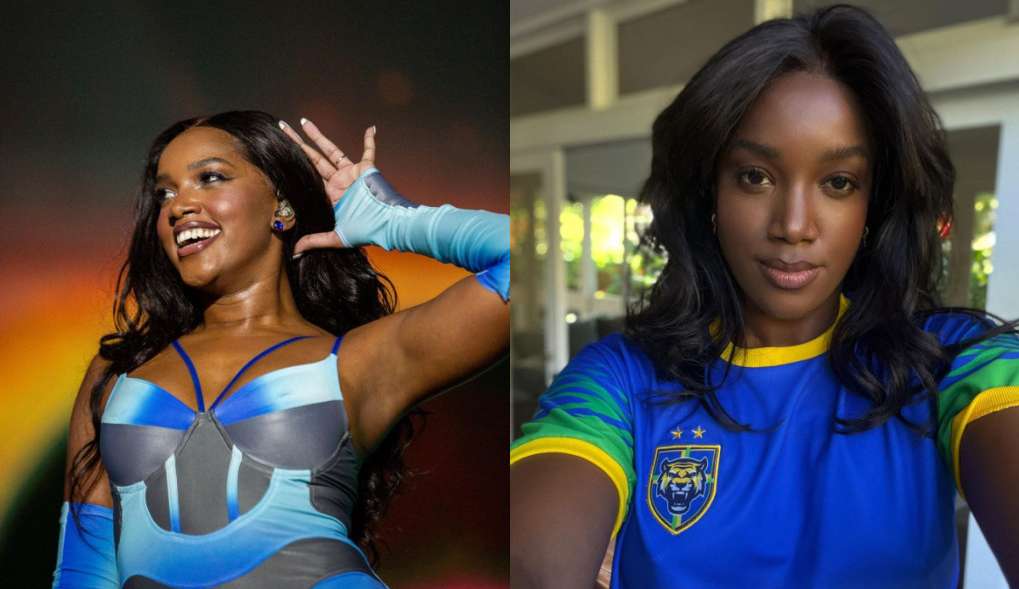 Entra na Roda: iniciativa lançada pela cantora IZA para empreendedores negros