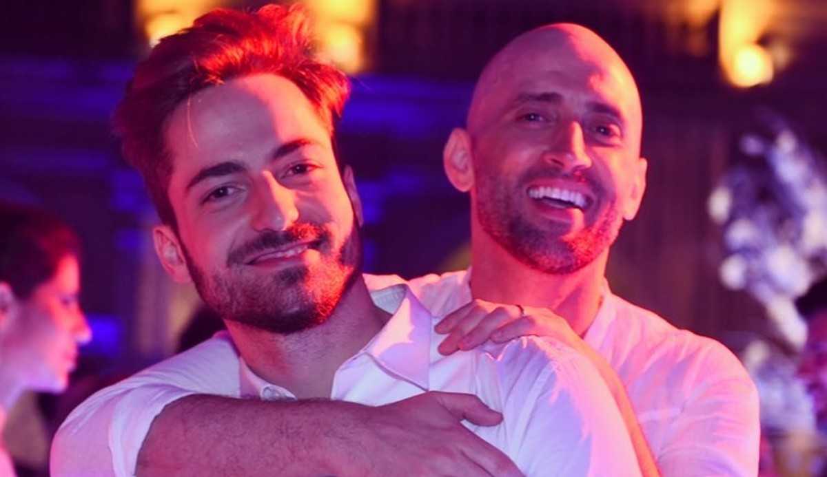Thales Bretas, esposo de Paulo Gustavo, compartilha sobre recuperação do ator: “Pulmões melhorando”