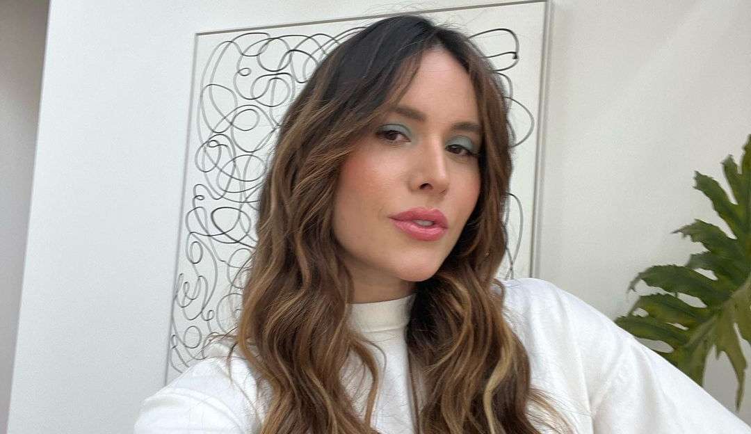 Esposa de Weasley Safadão se pronuncia após ser criticada por falas racistas