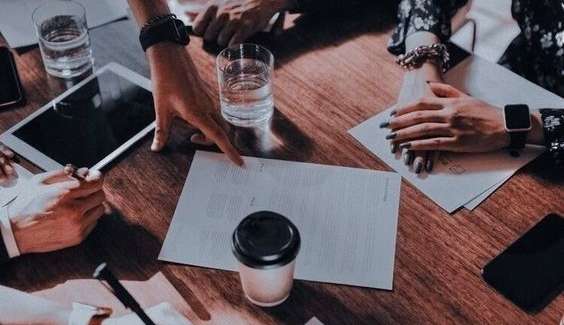 Como elaborar um plano de negócios eficiente