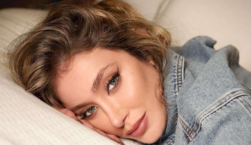 Aline Fontes conta sua trajetória