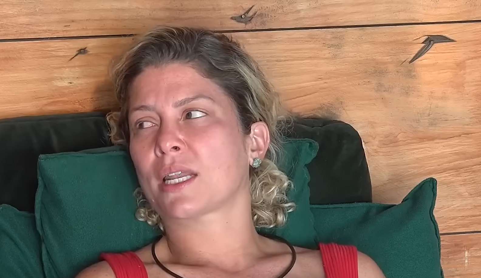 A Fazenda 14: Babi chama Deolane de opressora e tirana