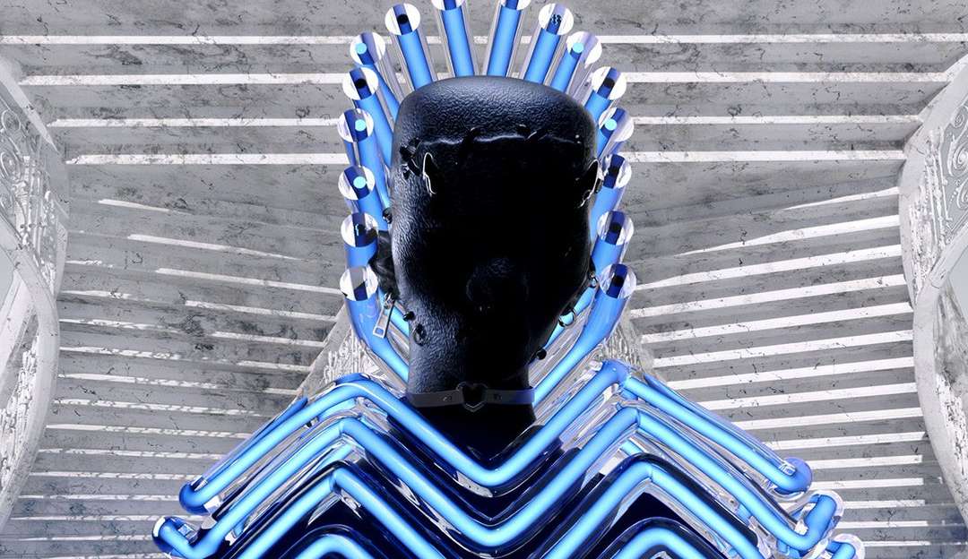 Virtual Gear: Adidas lança coleção de vestuário digital NFT