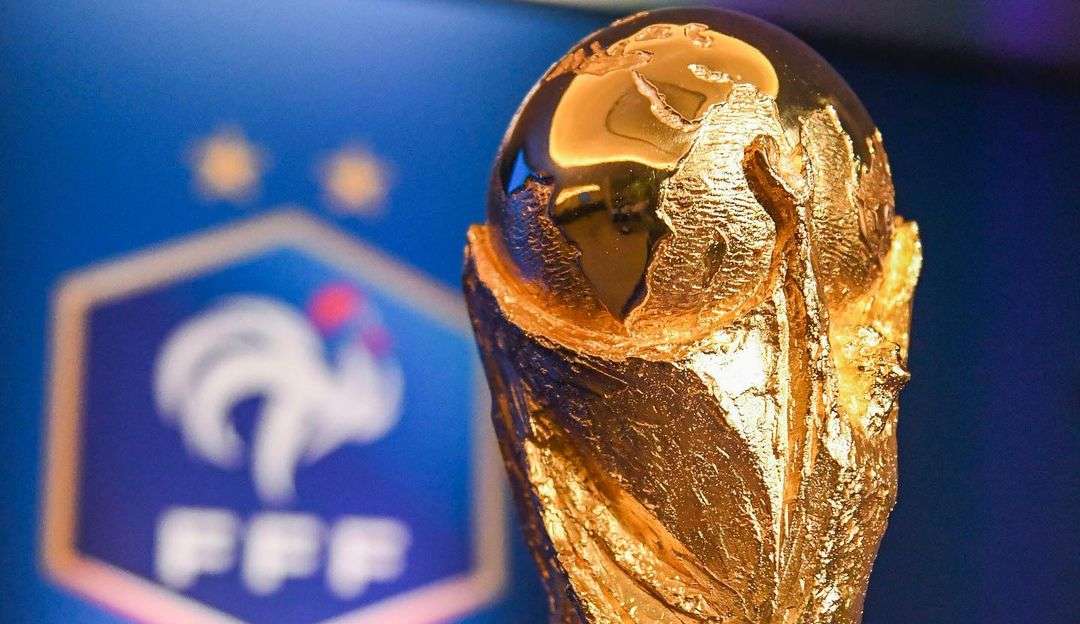 França busca o Tri; relembre a conquista dos dois títulos